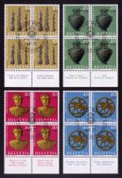 1972 PP SERIE ET +TABS ! französisch+italienisch_ KW 71 !