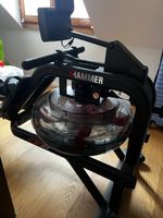 Hammer Rudergerät Wasserwiderstand gebraucht