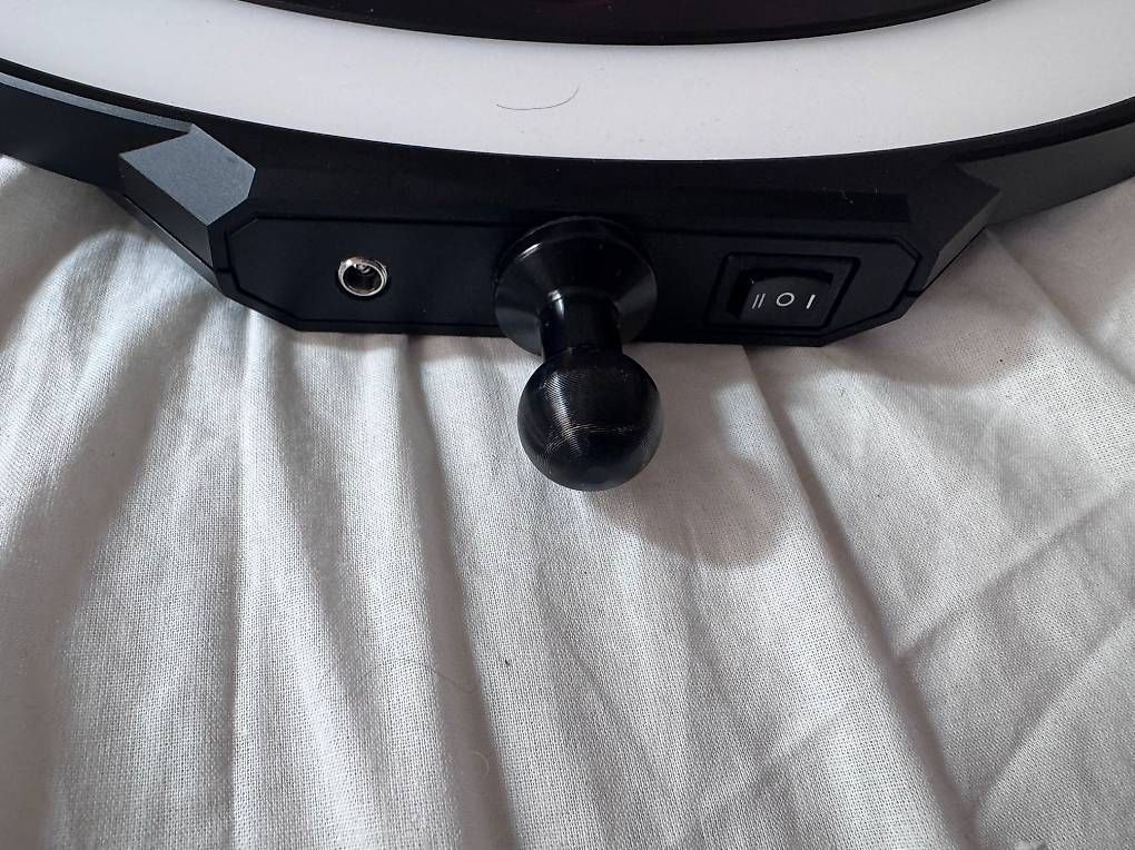 Lampen: Ring light Elgato LED2500 lumens – Gebraucht aus Dübendorf von peg_rg2v 2