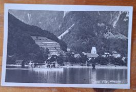 Weesen 1925