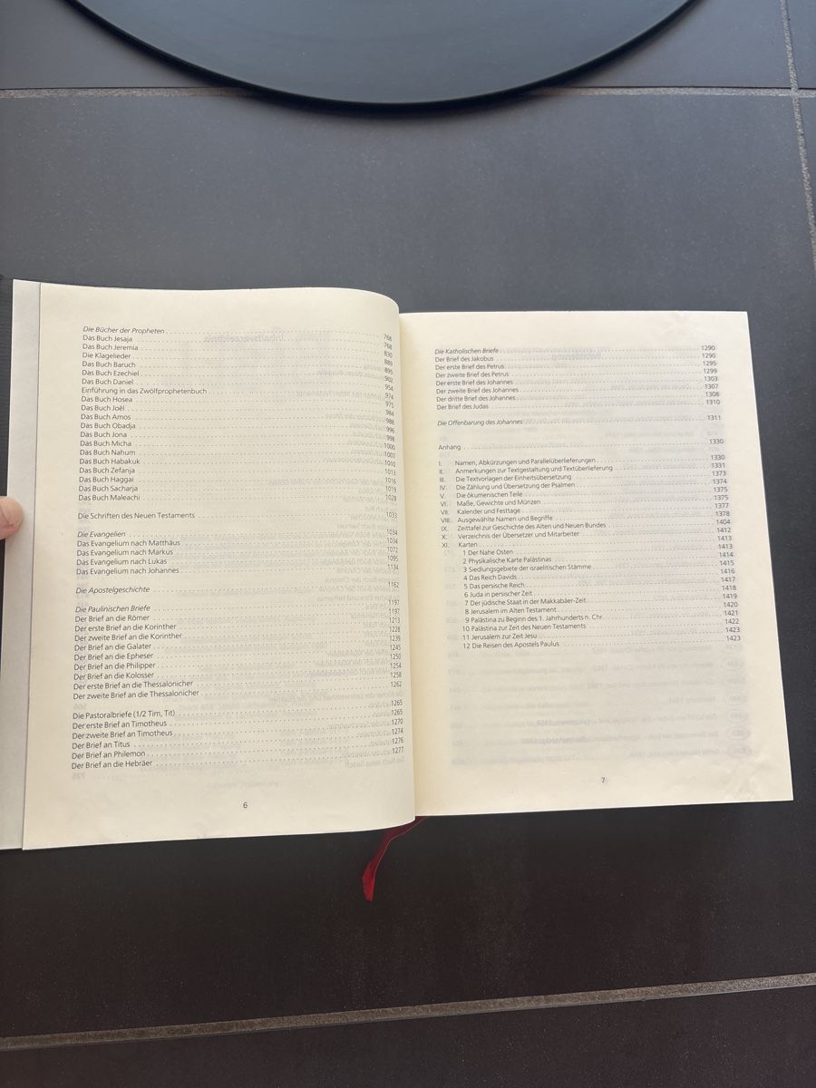Libri: Hundertwasser Bibel - Gesamtausgabe – Nuovo (secondo la descrizione) da Knonau venduto da ReMaaaan 2