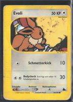 POKÉMON / Evoli / Skyridge 🇩🇪