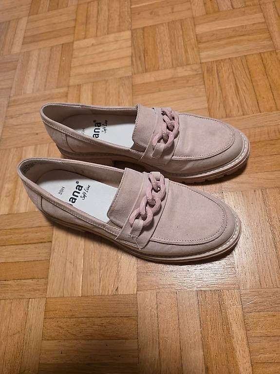 Scarpe da donna: Jana Soft Line, Gr. 39 – Usato da Wallisellen venduto da dar_b2m2