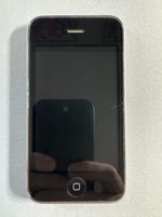 Vintage iPhone 3GS 16GB - NOT looked & fully functional