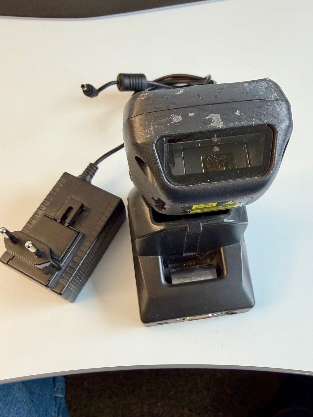 Scanner: Datalogic Memor X3 / Barcode Scanner – Usato da Einigen venduto da Medicom-Pharma 2