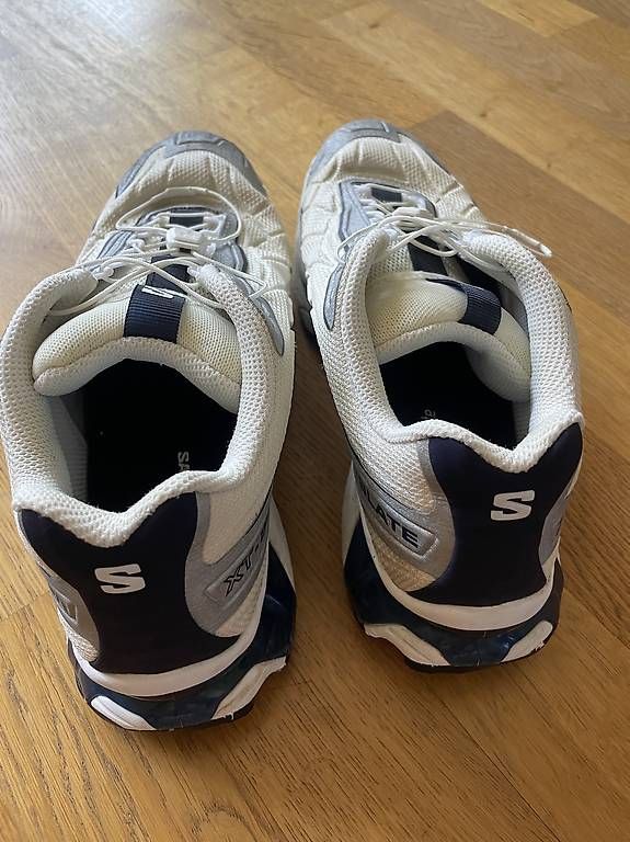 Salomon Scarpe da uomo: Salomon XT Slate Grösse 41 1/3 – Usato da Bern venduto da Zentro 3