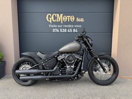 Harley Davidson Softail 107 Street Bob FXBB LEASING POSSIBLE