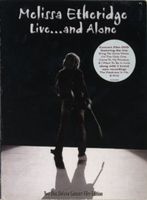 Melissa Etheridge – Live And Alone