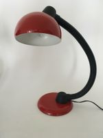 70er Tischlampe, Regent, voll flexibel