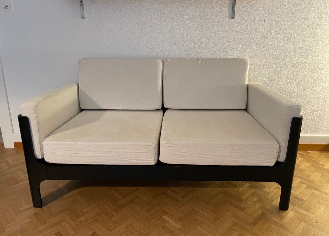 Divani: Designer Sofa Hans Eichenberger – Usato da Bern venduto da lelucvero