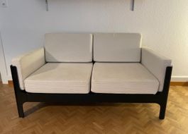 Designer Sofa Hans Eichenberger