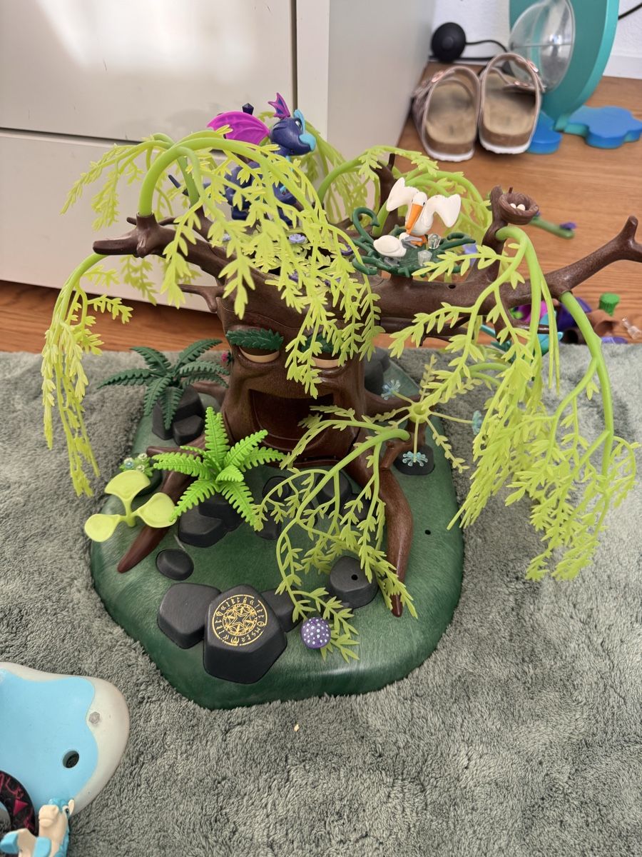 Playmobil Spielzeuge: Riesiges Ayuma Set – Gebraucht aus Gelfingen von jemehehi 6