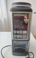 Kaffemühle Gastroback 130 W