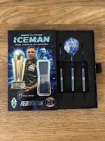 PDC World Champion Gerwyn Price Steeldart 22g