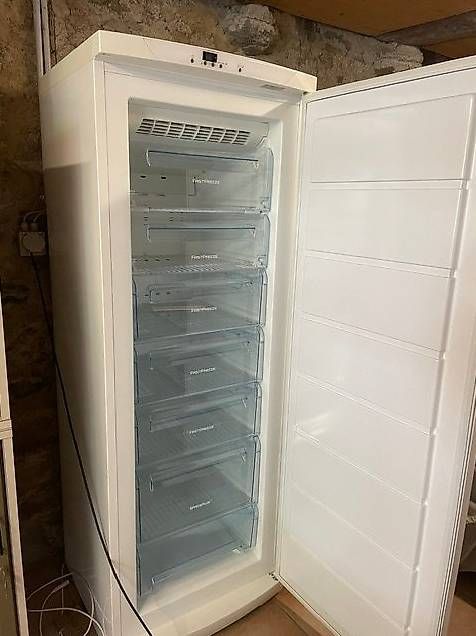 Gefrierschrank: Electrolux Gefrieschrank EUF2704 – Gebraucht aus Stäfa von roggo1 2