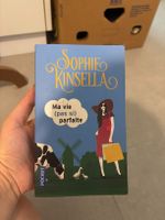 Livre Ma vie (pas si) parfaite Sophie Kinsella Poche