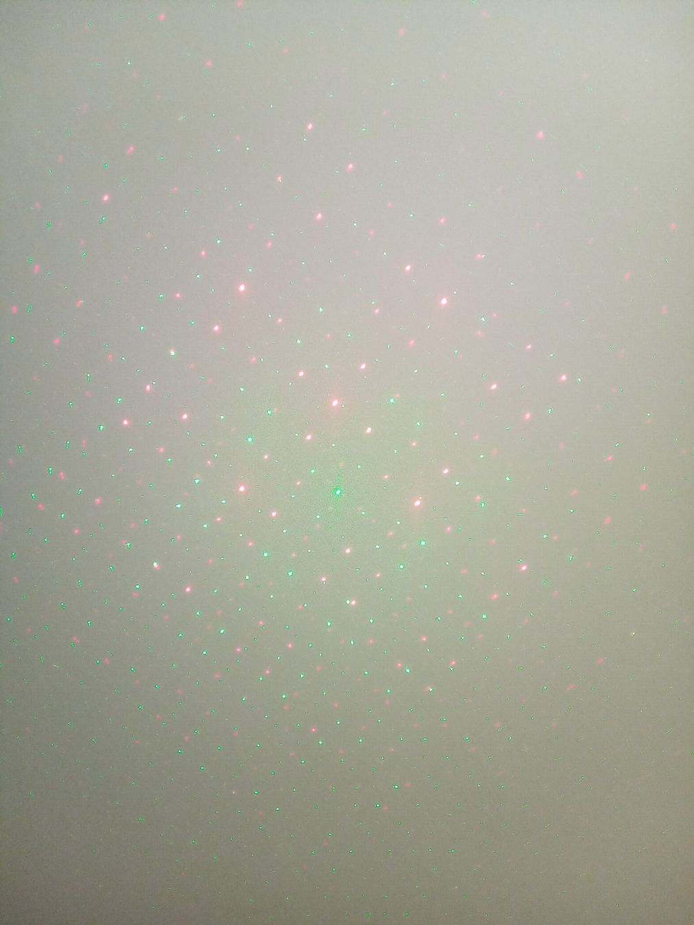 Lampade: Laser / Partylaser – Usato da St.Gallen venduto da fozzy68 3