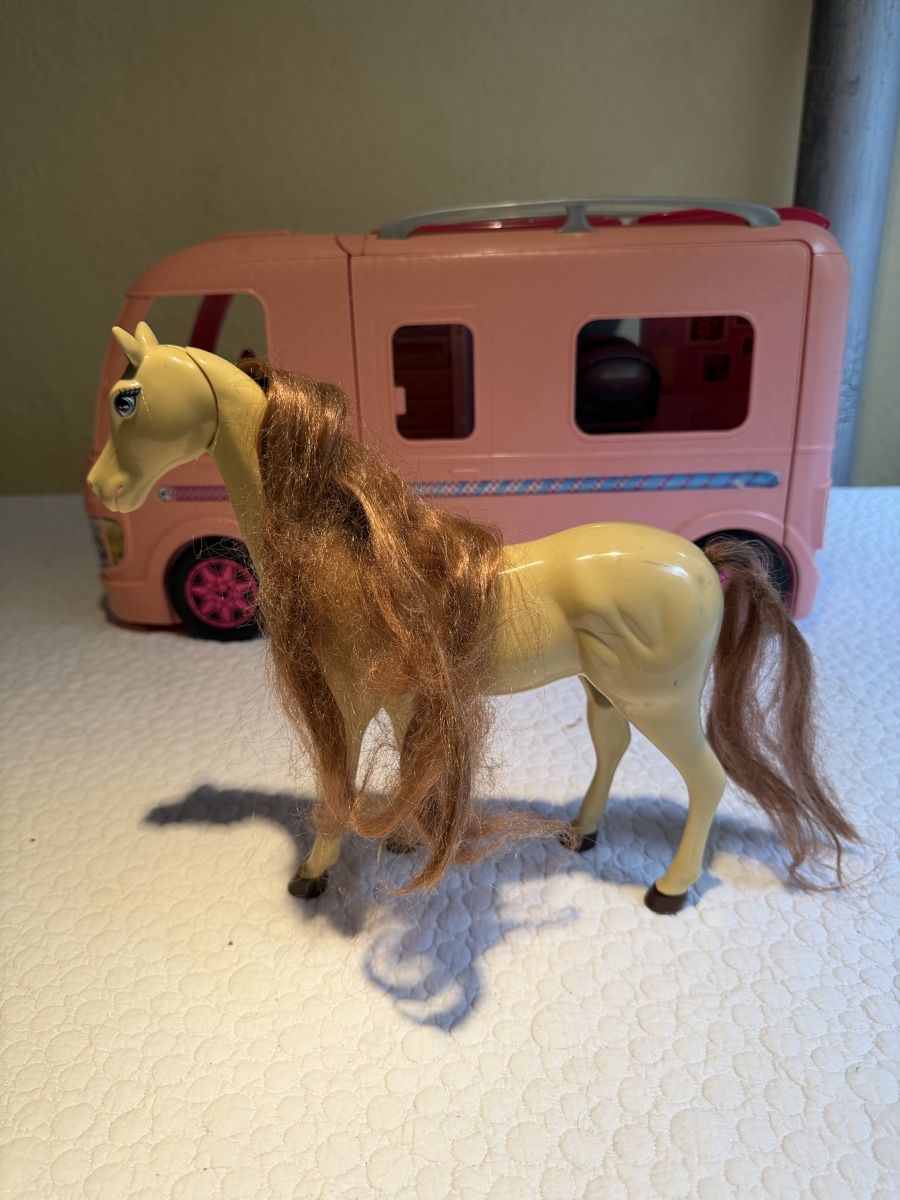 Puppen: Barbie Camper – Gebraucht aus Zürich von beat005 4