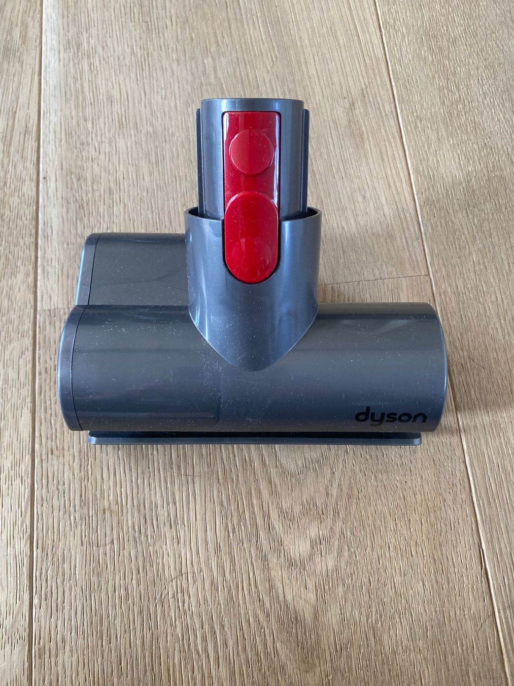 Dyson Staubsauger & Zubehör: Dyson Staubsauger Zubehör – Gebraucht aus Wangen an der Aare von pat_2p5v 3