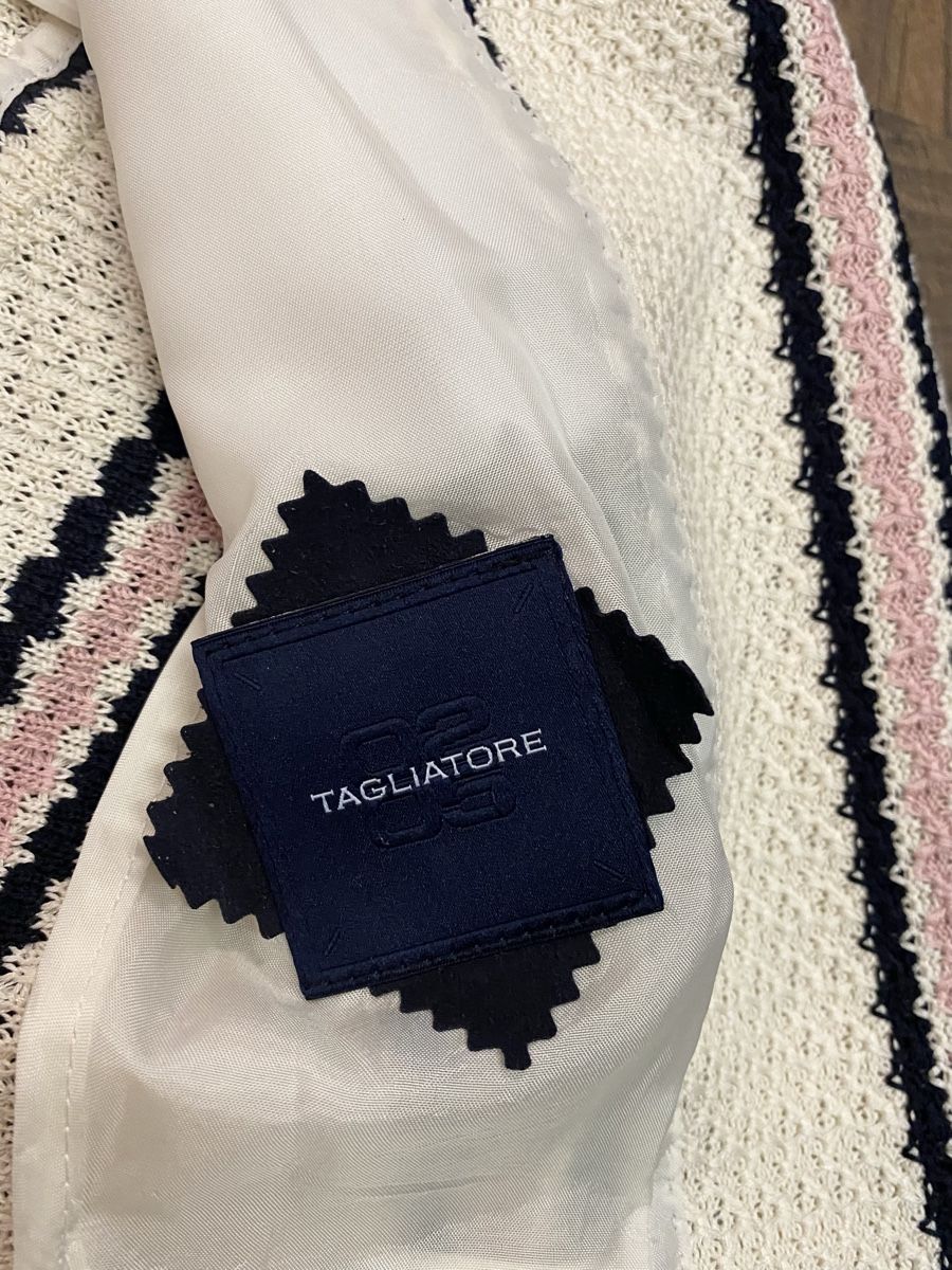 Giacche: Tagliatore Luxus Blazer 34/36 neu – Nuovo e nell'imballaggio originale da Büron venduto da Coerner 6