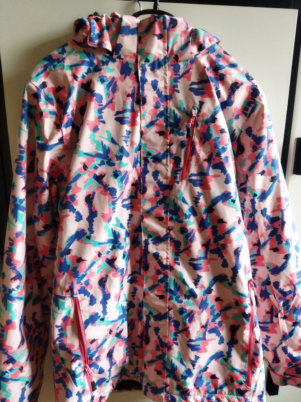 Giacche & Cappotti: Mädchen Jacke – Nuovo (secondo la descrizione) da Bern venduto da qara12345