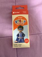 Tonny Migros Story Mania Mike Neu