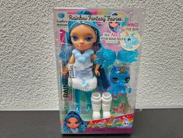 Neu - L.O.L - Rainbow High Fantasy Fairies