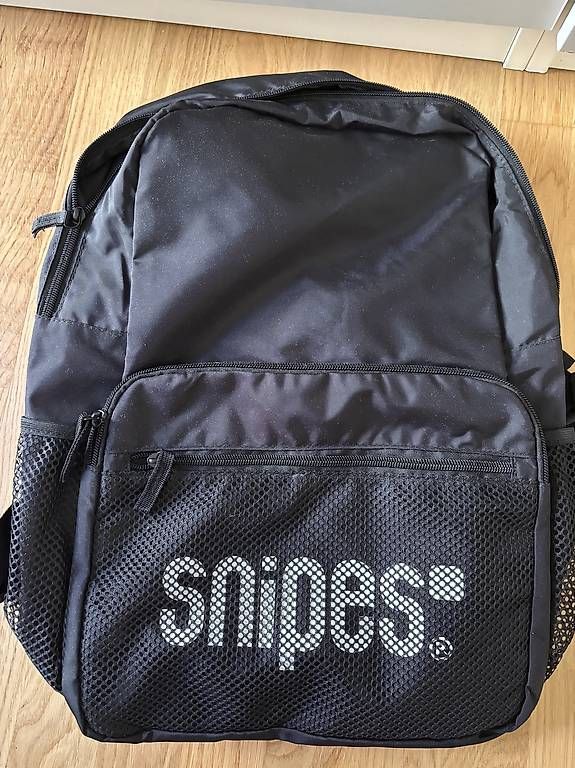 Sacs à dos: Snipes Rucksack – Neuf avec emballage d'origine à Bern par Adriana2016 3
