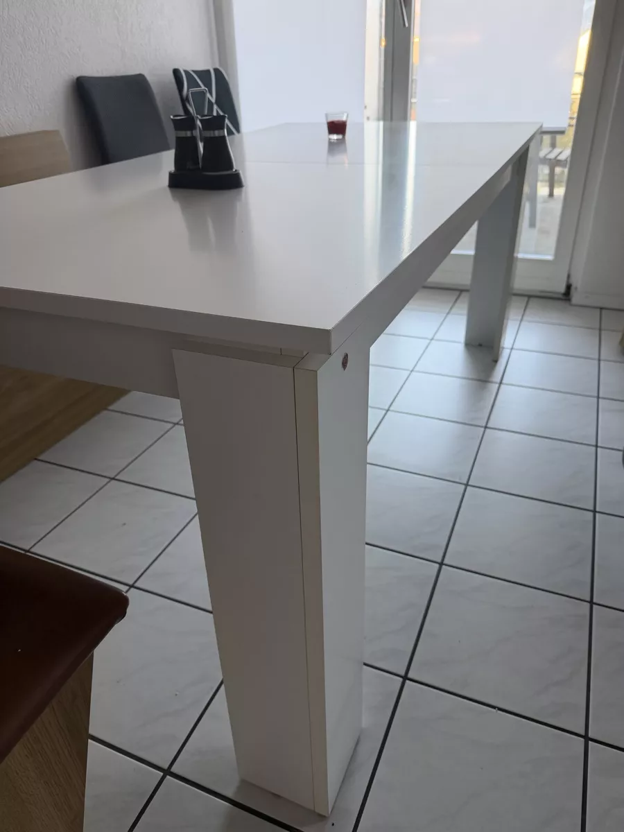 Tavoli: Esstisch – Usato da Schüpfen venduto da Samsun_g