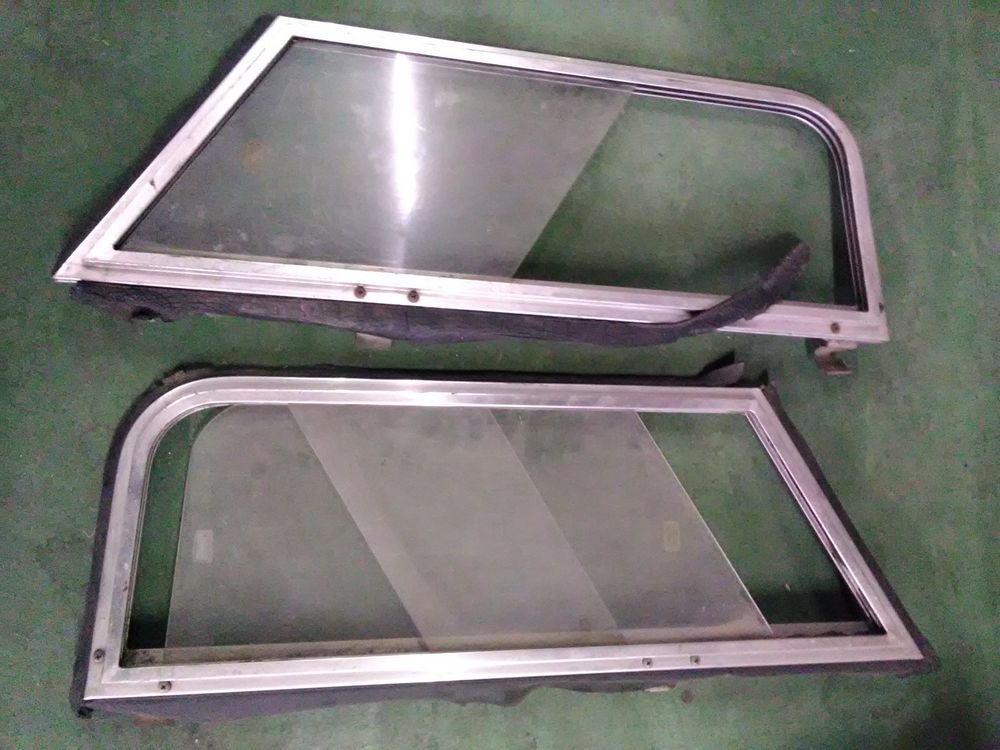 MG MIDGET AUSTIN HEALEY SPRITE MGA CLIP FOR HEATER DUCT STAINLESS PART