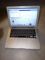 Apple MacBook Air 13” – 2014 – 128 GB SSD