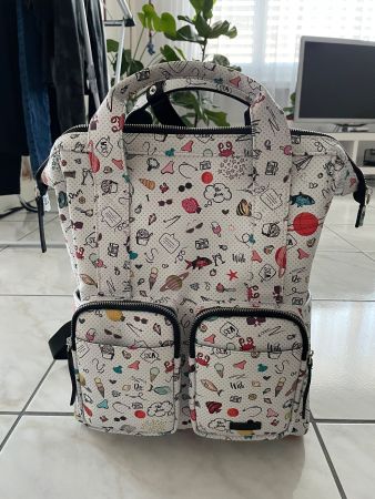 Damen Rucksack/Marke Parfois