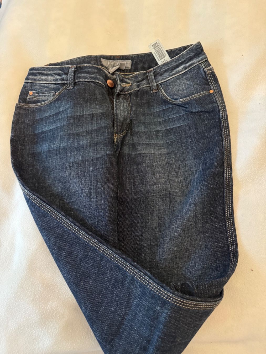 Zara Jeans: Zara Vintage Damen Jeans – Gebraucht aus Basel von sch_9g6x 6