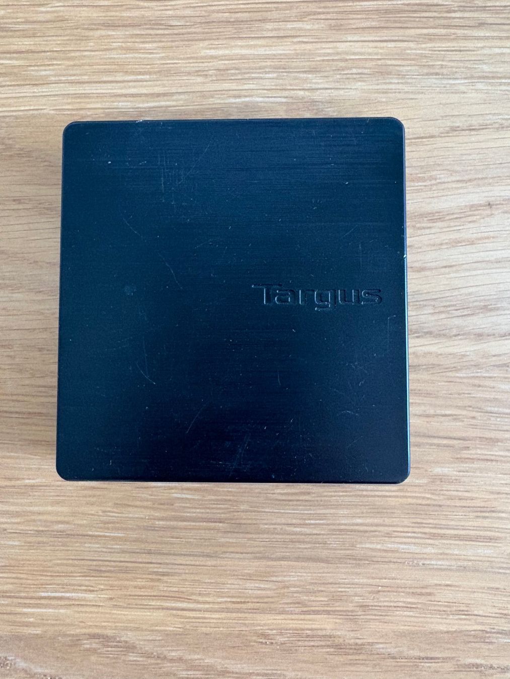 Targus Docking station: Targus USB-C Travel Dock D412 – Nuovo (secondo la descrizione) da Schlieren venduto da peterOnRicardo 6