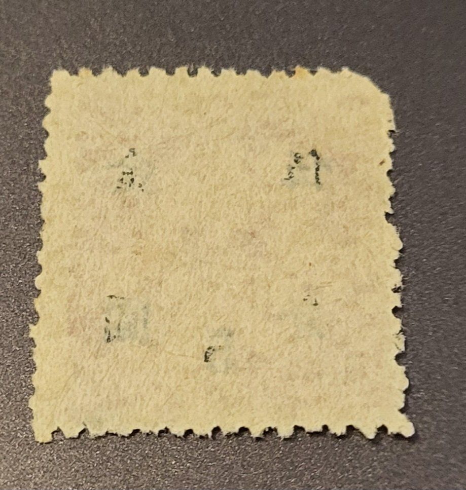 Tutti i francobolli: China 1948 alte briefmarke – Usato da St Gallen venduto da Stampsalshobby 1