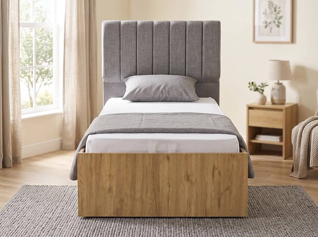 Letti: Modernen und Neuen Jugendbett – Usato da Ebikon venduto da LiCHtMobel