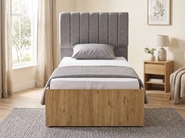 Modernen und Neuen Jugendbett