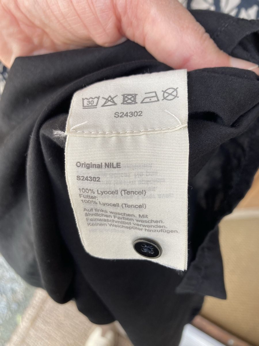 Nile Vestiti: Kleid von Nile – Usato da Guarda venduto da molemolo 1