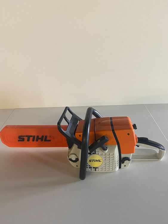 Stihl Kinder Motorsge
