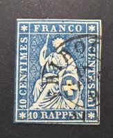Strubel 23G Fribourg