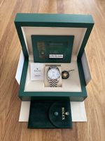 Rolex Datejust 41mm