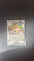 Carte Pokémon Squawkabilly EX