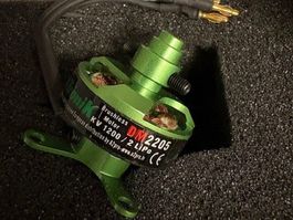 PRO-72205 Motor BL Pro-Tronik 2205-1200