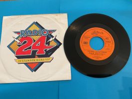 Radio 24 - PolosSchmetterding, Vinyl Single, Top 1979
