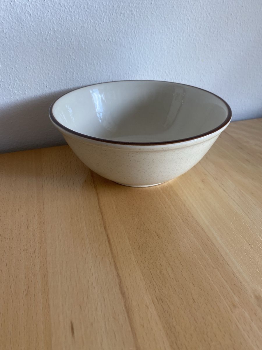 Rössler Ciotole: Rössler Schüssel Claire 17cm – Usato da Schwarzenburg venduto da Michellu 6