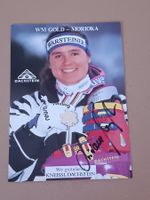 Miriam Vogt - handsigniert