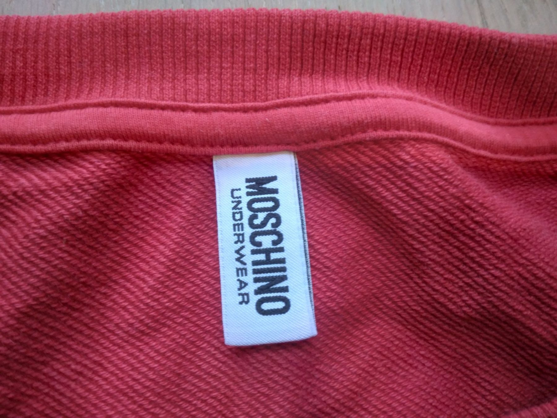 Moschino Maglioni & Felpe: Original Moschino Pullover Gr. M – Nuovo (secondo la descrizione) da Würenlos venduto da Esmeralda74 1