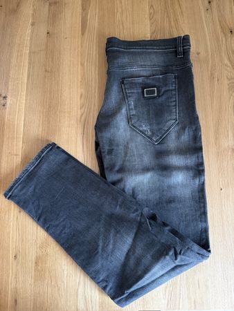 Antony Morato Jeans, Grösse 48 ita, neuwertig!