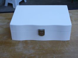SCHMUCKSCHATULLE  SCHMUCKBOX