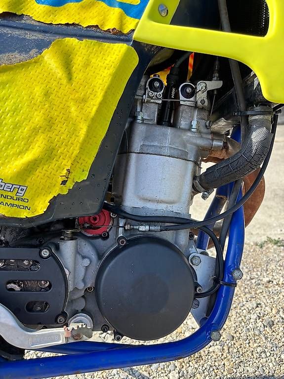 Strada: Husaberg FE 501 – Usato da Constantine venduto da Sport4Fun 3